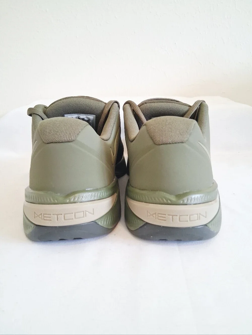Nike Metcon 10 Olive Green Training